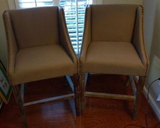 Bar stools $75 each