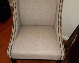 Chair $125