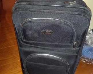 Suitcase $10