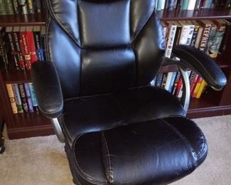Office chair $35