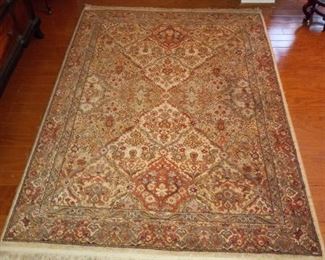 Rug  $50