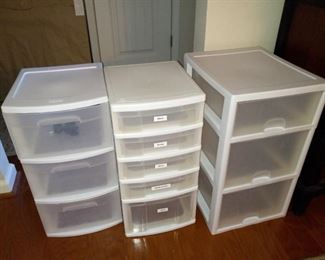 Storage     $10 each