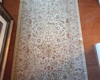 Rug  $35