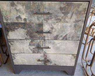 Chest of drawers   $50