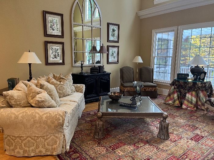 50 OFF SAT! PREMIER MILTON ESTATE SALE starts on 11/10/2022