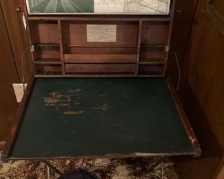 Lewis E. Myers The Home Teacher  (110 years old)