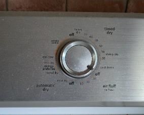 Maytag Centennial Dryer