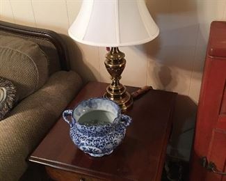 End table = 2 of these