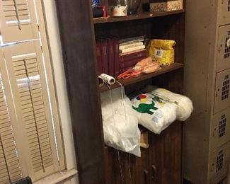 Bookshelf