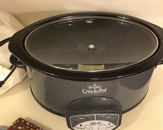 Crockpot