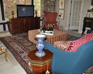 Another View of this Great "Family Room"