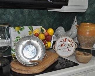 More Antique, Vintage and Decorative Wares