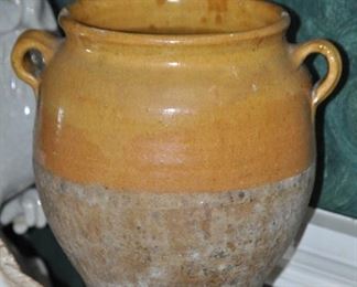 Another Great Antique French Confit Pot Available!