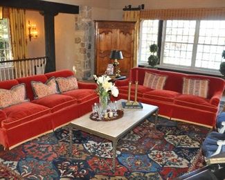 Magnificent Great Room in this Fabulous Estate!