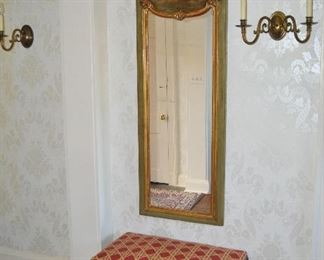 Another View in the Lovely Foyer Area!