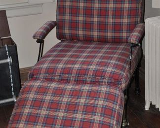 The Folding Day Bed with