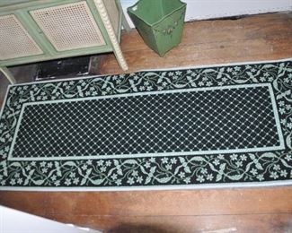 Stark Area Rug. 26" x 64"