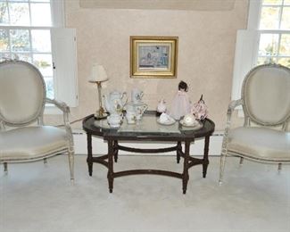 Another Cozy Seating Area!