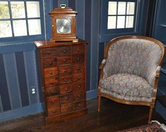 Another Charming Sitting Area