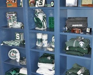 Fantastic Collection for MSU Grads and Fans!