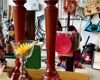 Sale candle sticks