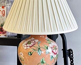 Sale lamp