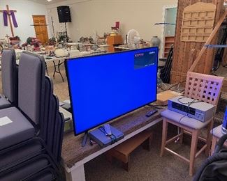 4k TV 