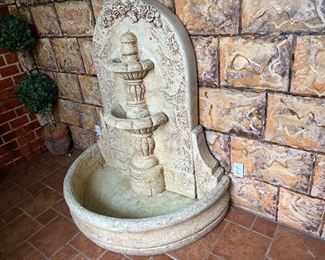Fountain