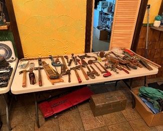 Tools