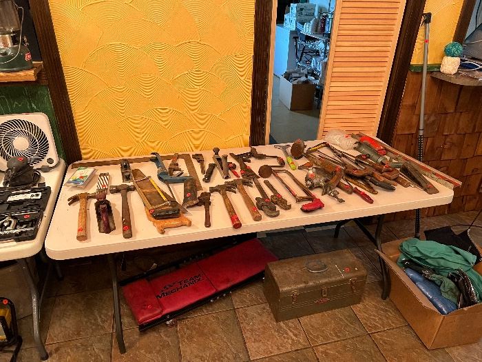 Tools