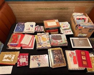 Greeting Cards / Holliday Cards
