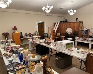 Main room 