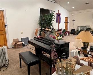 Piano 