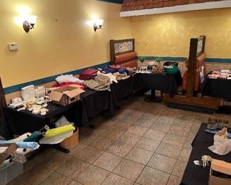 Linens 