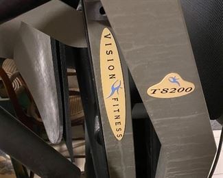 Treadmill 
