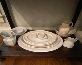 Ironstone