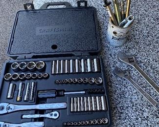 Craftsman tools!!