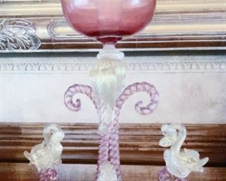 Venitian Candlestick