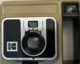 Kodak Camera