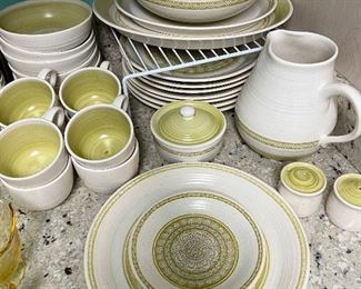 Hacienda Green by FRANCISCAN