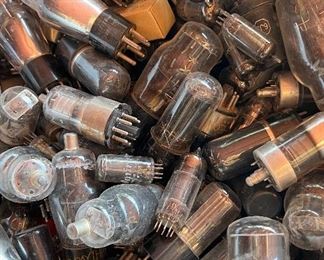 Vintage Fuses
