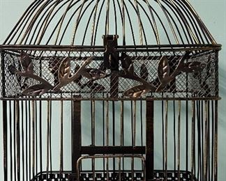 Birdcage