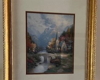 Thomas Kinkade