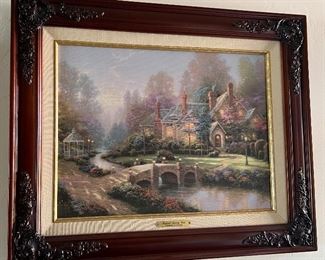 Thomas Kinkade