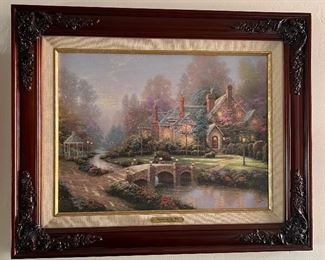 Thomas Kinkade
