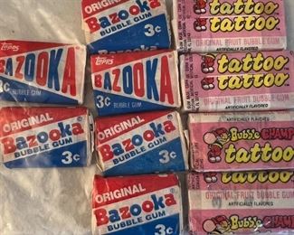 The cartoons are still good…