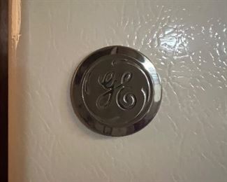 GE Refrigerator Freezer