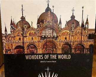 Wonders of the World