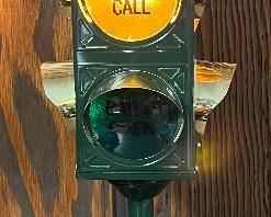Bar Stop Light
