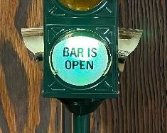 Bar Stop Light